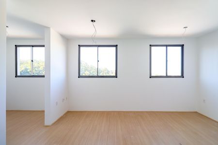Studio para alugar com 35m², 1 quarto e sem vaga