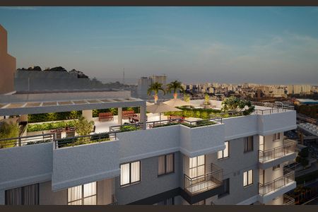 Studio para alugar com 35m², 1 quarto e sem vaga