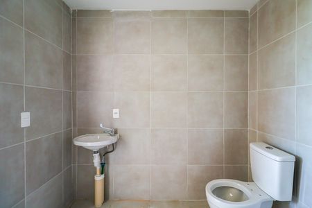 Studio para alugar com 35m², 1 quarto e sem vaga