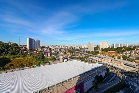 Studio para alugar com 35m², 1 quarto e sem vaga