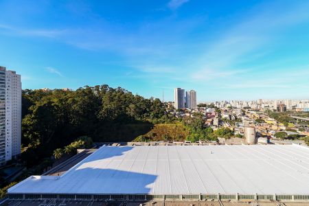 Studio para alugar com 35m², 1 quarto e sem vaga
