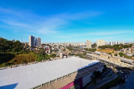 Studio para alugar com 35m², 1 quarto e sem vaga