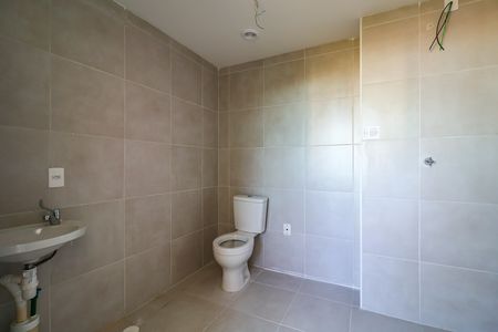 Studio para alugar com 35m², 1 quarto e sem vaga