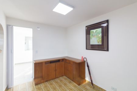 Sala de apartamento para alugar com 2 quartos, 48m² em Itaquera, São Paulo