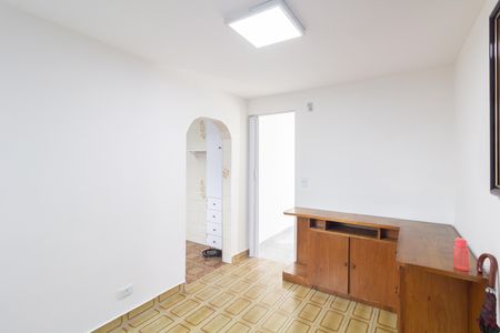 Sala de apartamento para alugar com 2 quartos, 48m² em Itaquera, São Paulo