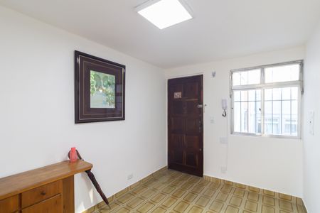 Sala de apartamento para alugar com 2 quartos, 48m² em Itaquera, São Paulo
