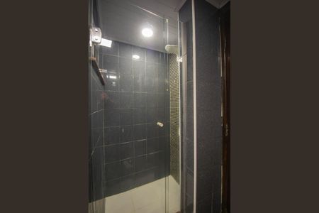 Apartamento para alugar com 80m², 3 quartos e 1 vaga Apartamento para alugar com 80m², 3 quartos e 1 vagaBanheiro