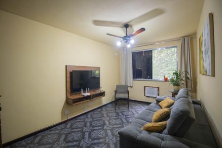 Apartamento para alugar com 80m², 3 quartos e 1 vaga Apartamento para alugar com 80m², 3 quartos e 1 vagaSala
