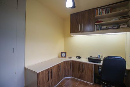 Apartamento para alugar com 80m², 3 quartos e 1 vaga Apartamento para alugar com 80m², 3 quartos e 1 vagaQuarto 3
