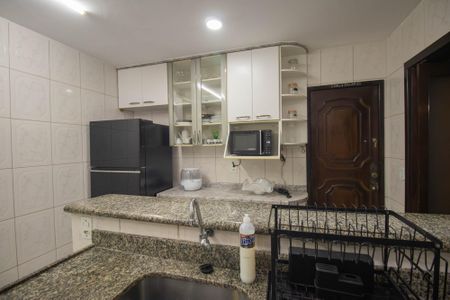 Apartamento para alugar com 80m², 3 quartos e 1 vaga Apartamento para alugar com 80m², 3 quartos e 1 vagaCozinha