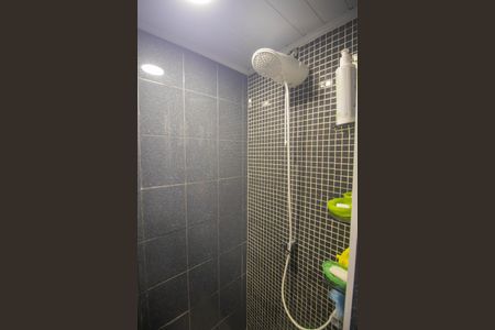 Apartamento para alugar com 80m², 3 quartos e 1 vaga Apartamento para alugar com 80m², 3 quartos e 1 vagaBanheiro