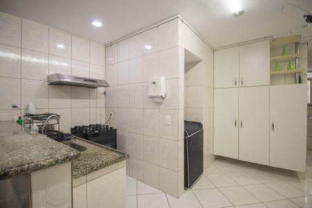 Apartamento para alugar com 80m², 3 quartos e 1 vaga Apartamento para alugar com 80m², 3 quartos e 1 vagaCozinha