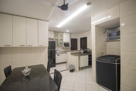 Apartamento para alugar com 80m², 3 quartos e 1 vaga Apartamento para alugar com 80m², 3 quartos e 1 vagaCozinha
