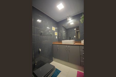 Apartamento para alugar com 80m², 3 quartos e 1 vaga Apartamento para alugar com 80m², 3 quartos e 1 vagaBanheiro