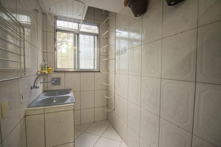 Apartamento para alugar com 80m², 3 quartos e 1 vaga Apartamento para alugar com 80m², 3 quartos e 1 vagaÁrea de serviço