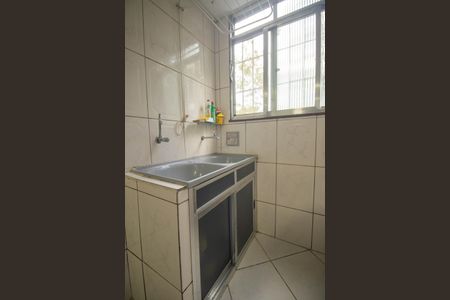 Apartamento para alugar com 80m², 3 quartos e 1 vaga Apartamento para alugar com 80m², 3 quartos e 1 vagaÁrea de serviço