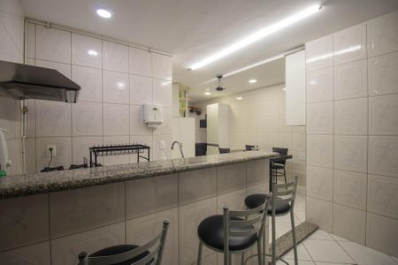 Apartamento para alugar com 80m², 3 quartos e 1 vaga Apartamento para alugar com 80m², 3 quartos e 1 vagaCozinha