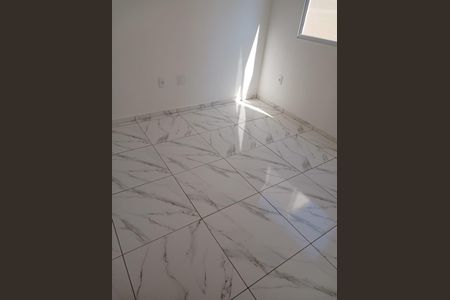 Sala de apartamento à venda com 2 quartos, 40m² em Jardim nova abolição, Campinas