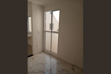 Sala de apartamento à venda com 2 quartos, 40m² em Jardim nova abolição, Campinas