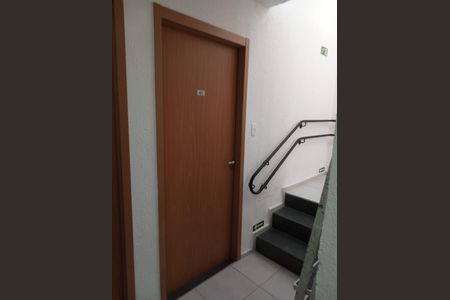 Área externa de apartamento à venda com 2 quartos, 40m² em Jardim nova abolição, Campinas