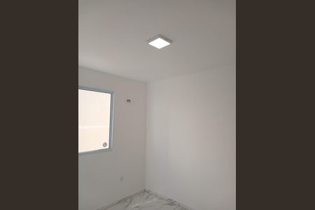 Sala de apartamento à venda com 2 quartos, 40m² em Jardim nova abolição, Campinas