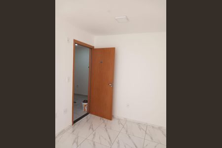 Quarto de apartamento à venda com 2 quartos, 40m² em Jardim nova abolição, Campinas