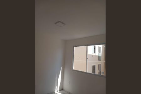 Quarto de apartamento à venda com 2 quartos, 40m² em Jardim nova abolição, Campinas