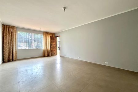 Sala de casa à venda com 2 quartos, 240m² em Vila Mascote, São Paulo