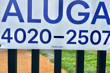 Casa para alugar com 240m², 2 quartos e 7 vagas Casa para alugar com 240m², 2 quartos e 7 vagasPlaquinha instalada