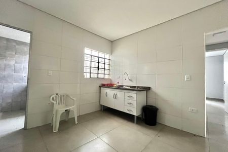 Casa para alugar com 240m², 2 quartos e 7 vagas Casa para alugar com 240m², 2 quartos e 7 vagasCozinha