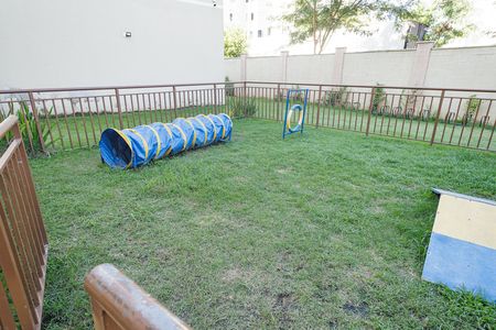 Apartamento para alugar com 60m², 2 quartos e 1 vagaPet Place