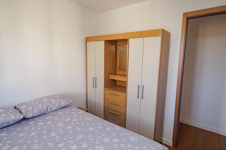 Apartamento para alugar com 60m², 2 quartos e 1 vagaQuarto 2