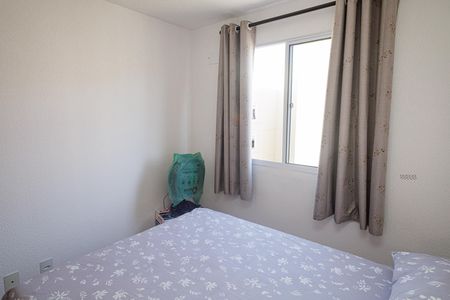 Apartamento para alugar com 60m², 2 quartos e 1 vagaQuarto 2