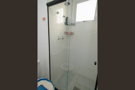 Apartamento para alugar com 60m², 2 quartos e 1 vagaBanheiro