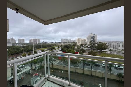 Apartamento para alugar com 2 quartos, 76m² em Recreio dos Bandeirantes, Rio de Janeiro