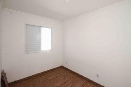 Quarto 01 de apartamento para alugar com 2 quartos, 50m² em Jardim da Laranjeira (zona Leste), São Paulo
