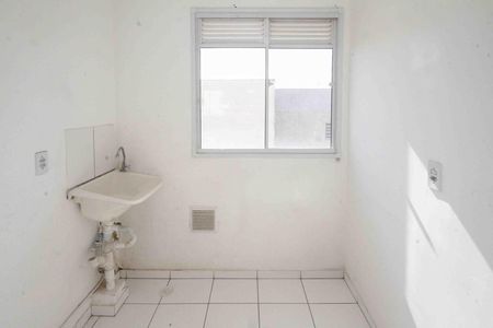 Apartamento para alugar com 50m², 2 quartos e sem vaga Apartamento para alugar com 50m², 2 quartos e sem vagaCozinha/Área de serviço