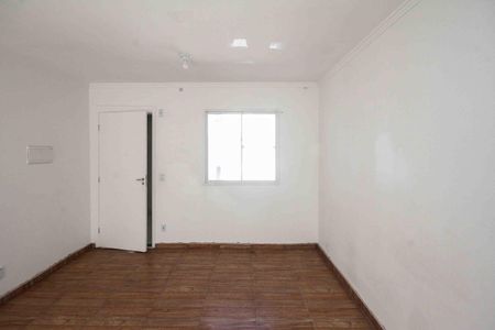 Sala de apartamento para alugar com 2 quartos, 50m² em Jardim da Laranjeira (zona Leste), São Paulo