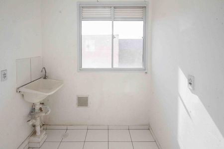Apartamento para alugar com 50m², 2 quartos e sem vaga Apartamento para alugar com 50m², 2 quartos e sem vagaCozinha/Área de serviço