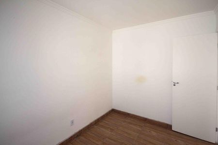 Quarto 01 de apartamento para alugar com 2 quartos, 50m² em Jardim da Laranjeira (zona Leste), São Paulo