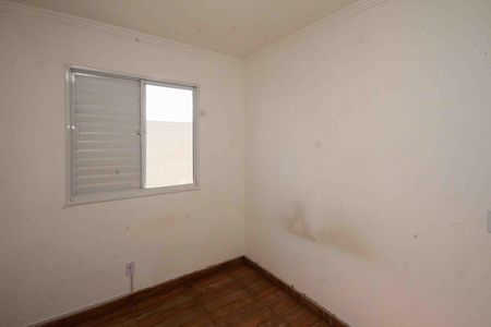 Quarto 02 de apartamento para alugar com 2 quartos, 50m² em Jardim da Laranjeira (zona Leste), São Paulo