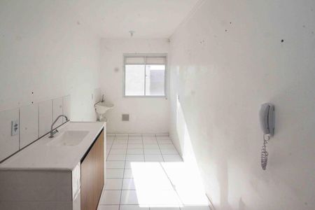 Apartamento para alugar com 50m², 2 quartos e sem vaga Apartamento para alugar com 50m², 2 quartos e sem vagaCozinha/Área de serviço