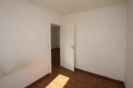 Quarto 02 de apartamento para alugar com 2 quartos, 50m² em Jardim da Laranjeira (zona Leste), São Paulo