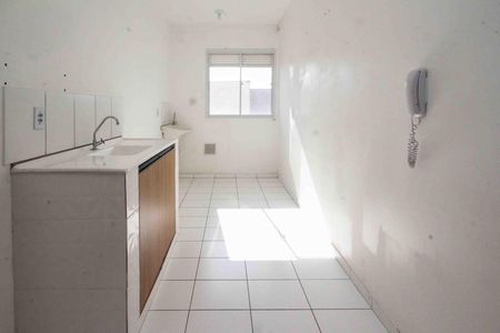 Apartamento para alugar com 50m², 2 quartos e sem vaga Apartamento para alugar com 50m², 2 quartos e sem vagaCozinha/Área de serviço