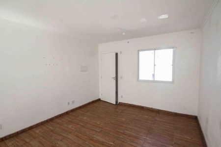 Sala de apartamento para alugar com 2 quartos, 50m² em Jardim da Laranjeira (zona Leste), São Paulo