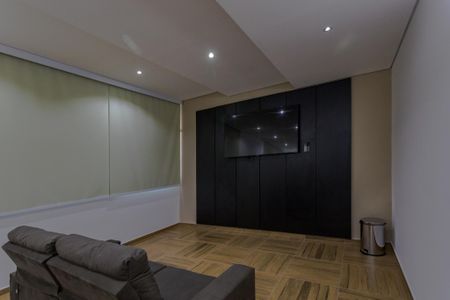 Apartamento para alugar com 43m², 1 quarto e 1 vaga Apartamento para alugar com 43m², 1 quarto e 1 vagaÁrea Comum
