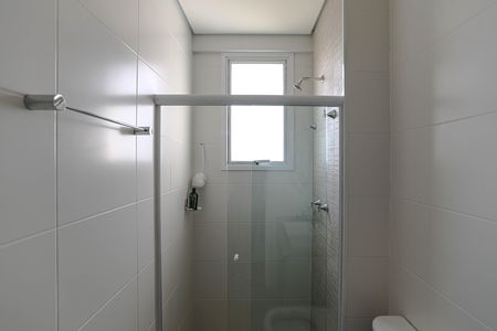Apartamento para alugar com 43m², 1 quarto e 1 vaga Apartamento para alugar com 43m², 1 quarto e 1 vagaBanheiro