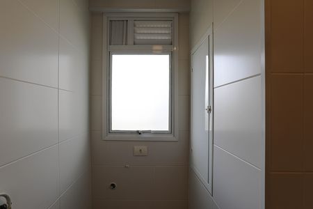 Apartamento para alugar com 43m², 1 quarto e 1 vaga Apartamento para alugar com 43m², 1 quarto e 1 vagaÁrea de Serviço