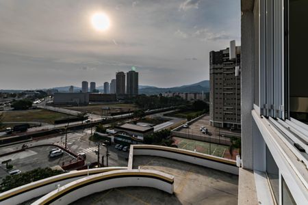 Apartamento para alugar com 43m², 1 quarto e 1 vaga Apartamento para alugar com 43m², 1 quarto e 1 vagaÁrea Comum