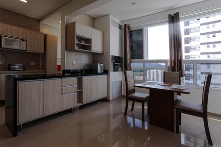 Apartamento para alugar com 43m², 1 quarto e 1 vaga Apartamento para alugar com 43m², 1 quarto e 1 vagaSala